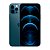 Smartphone Apple iPhone 12 Pro Max 256GB 6GB Azul Seminovo - Imagem 1