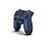 Controle Sem Fio Original PS4 Azul Midnight - Imagem 2