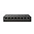Switch Rede Gigabit Tp-Link Ls1008G 8 Portas - Imagem 1