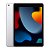Apple iPad 9º Geração A2602 64GB 3GB Wi-Fi 10.2 Pol Prata - Imagem 1
