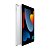 Apple iPad 9º Geração A2602 64GB 3GB Wi-Fi 10.2 Pol Prata - Imagem 2