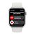 Apple Watch Series 8 45mm A2771 Midnight Aluminium Case - Imagem 8