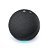 Caixa de Som Amazon Echo Dot 5º Geração Charcoal - Imagem 7