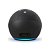 Caixa de Som Amazon Echo Dot 5º Geração Charcoal - Imagem 4