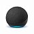 Caixa de Som Amazon Echo Dot 5º Geração Charcoal - Imagem 1