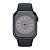 Apple Watch Series 8 41mm A2770 Midnight Aluminium Case - Imagem 1