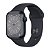 Apple Watch Series 8 41mm A2770 Midnight Aluminium Case - Imagem 2