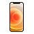 Smartphone Apple iPhone 12 64GB 4GB Branco Seminovo - Imagem 2