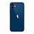 Smartphone Apple iPhone 12 64GB 4GB Azul Seminovo - Imagem 2