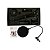 Microfone Condensador Fifine USB T669-PRO 3 com Kit Streamer RGB Preto - Imagem 4