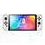 Console Nintendo Switch 64GB Oled Branco + Jogos Digitais + Cartão de Memoria 256GB - Imagem 1