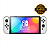 Console Nintendo Switch 64GB Oled Branco + Jogos Digitais + Cartão de Memoria 256GB - Imagem 1