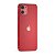 Smartphone Apple iPhone 12 128GB 4GB Vermelho Seminovo - Imagem 3