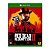 Jogo Red Dead Redemption 2 - Xbox One e Xbox Series X - Imagem 1
