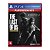 Jogo The Last of Us Remasterizado - PS4 - Imagem 1