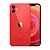 Smartphone Apple iPhone 12 64GB 4GB Vermelho Seminovo - Imagem 1