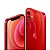 Smartphone Apple iPhone 12 64GB 4GB Vermelho Seminovo - Imagem 4