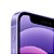 Smartphone Apple iPhone 12 64GB 4GB Roxo Seminovo - Imagem 4