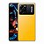 Smartphone Poco X5 Pro 5G 256GB 8GB Amarelo - Imagem 1