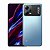 Smartphone Poco X5 5G 256GB 8GB Azul - Imagem 1
