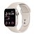 Apple Watch Series SE 2º Geração 44mm GPS A2723 Starlight Aluminum Case - Imagem 2