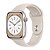 Apple Watch Series 8 45mm A2771 Starlight Aluminium Case - Imagem 2