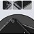 Capa para iPad 7,8 e 9 Gen Silicone 10.2 / 10.5 Pol Preto - Imagem 6