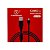 Cabo USB V8 Kapbom com Filtro de Interferência 2m PS4 - Imagem 5
