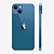 Smartphone Apple iPhone 13 128GB 4GB Azul - Imagem 3