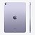 Apple iPad Air 5º Geração Wi-Fi A2588 64GB 8GB 10.9 Pol Roxo - Imagem 4