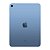 Apple iPad 10º Geração A2696 64GB 4GB Wi-Fi 10.9 Pol Azul - Imagem 2