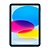 Apple iPad 10º Geração A2696 64GB 4GB Wi-Fi 10.9 Pol Azul - Imagem 3