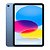Apple iPad 10º Geração A2696 64GB 4GB Wi-Fi 10.9 Pol Azul - Imagem 1