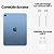 Apple iPad 10º Geração A2696 64GB 4GB Wi-Fi 10.9 Pol Azul - Imagem 6