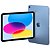 Apple iPad 10º Geração A2696 64GB 4GB Wi-Fi 10.9 Pol Azul - Imagem 4
