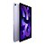 Apple iPad Air 5º Geração Wi-Fi A2588 256GB 8GB 10,9 Pol Roxo - Imagem 2