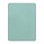 Capa para iPad 7,8 e 9 Gen Silicone 10.2 / 10.5 Pol Azul Bebê - Imagem 2