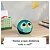 Caixa de Som Amazon Echo Dot 5º Geração Kids Edition Owl Coruja - Imagem 4