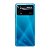 Smartphone Poco X4 Pro 5G 256GB 8GB Azul Seminovo - Imagem 2
