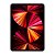 Apple iPad Pro 3º Geração M1 Wi-Fi A2377 256GB 8GB 11 Pol Cinza Espacial - Imagem 4