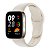 Smartwatch Xiaomi Redmi Watch 3 M2216W1 Bege - Imagem 2