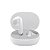 Fone de Ouvido Bluetooth Xiaomi Mi Redmi Buds 4 Lite M2236E1 Branco - Imagem 1