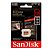 Cartão de Memória SanDisk 256GB Extreme 190MB/s MicroSDXC + Adp - Imagem 4