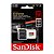 Cartão de Memória SanDisk 512GB Extreme 190MB/s MicroSDXC + Adp - Imagem 4