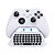 Teclado Chatpad Wireless Keyboard Controle Xbox Series S|X e Xbox One S|X Seminovo - Imagem 2