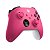 Controle Sem Fio Original Xbox Series S|X e Xbox One Deep Pink - Imagem 2