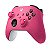 Controle Sem Fio Original Xbox Series S|X e Xbox One Deep Pink - Imagem 3