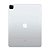 Apple iPad Pro 3º Geração M1 Wi-Fi A2377 256GB 8GB 11 Pol Prata - Imagem 2