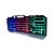 Teclado Membrana RGB Xtrad HK8870 - Imagem 3