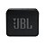 Caixa de Som Portátil Bluetooth JBL Go Essential Speaker Preto - Imagem 1